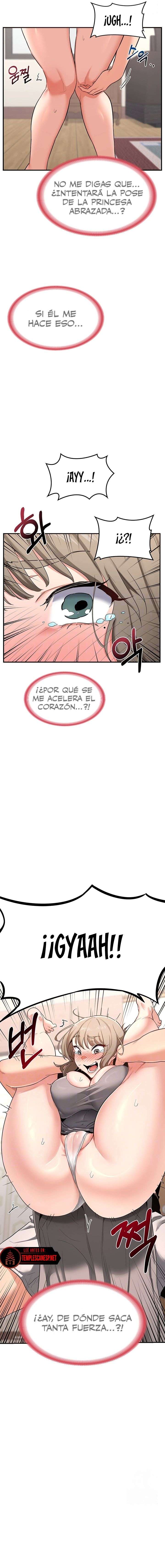 Plan de intercambio de madres Capítulo 6 - Page 2