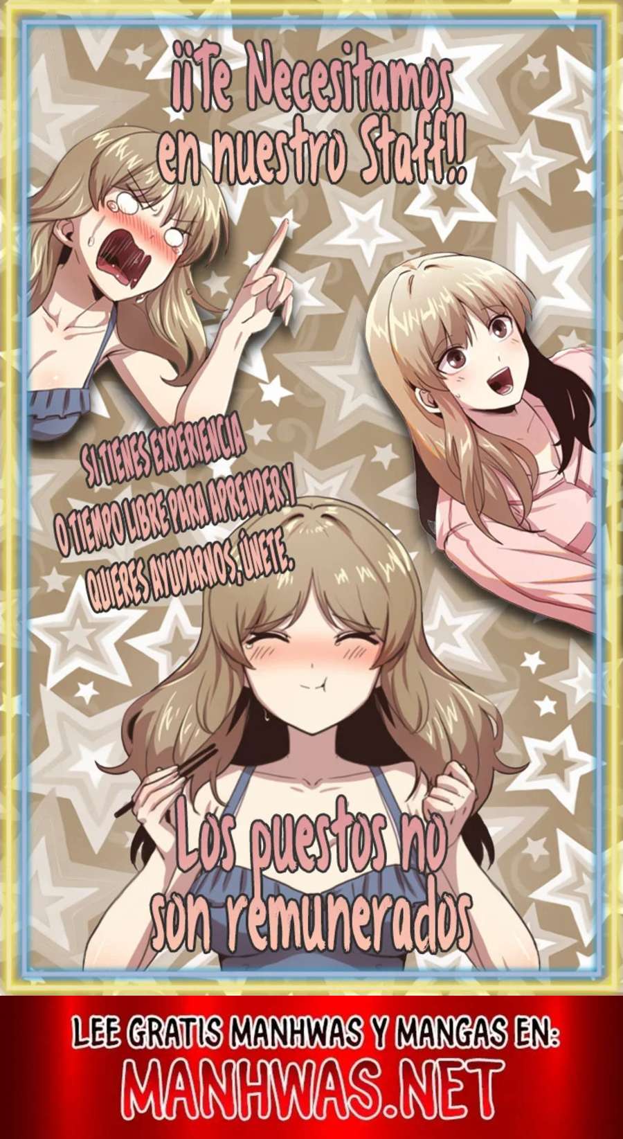 Plan de intercambio de madres Capítulo 7 - Page 25