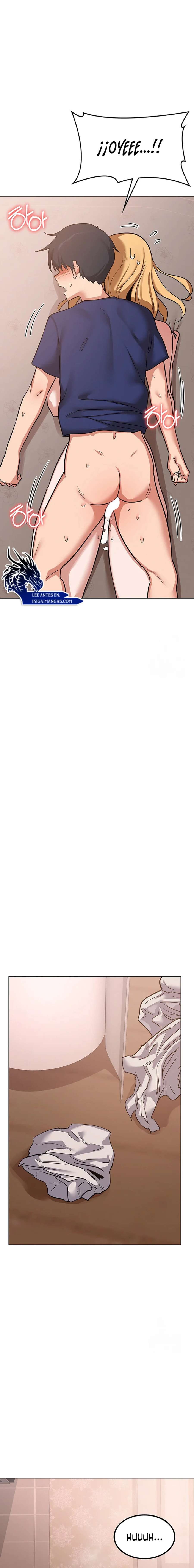 Plan de intercambio de madres Capítulo 9 - Page 11