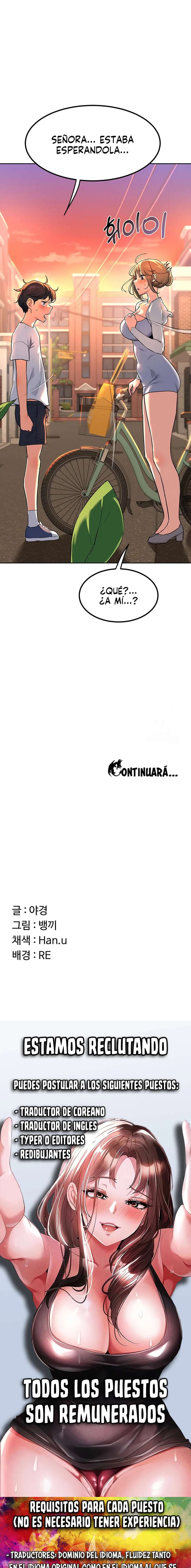 Plan de intercambio de madres Capítulo 9 - Page 30