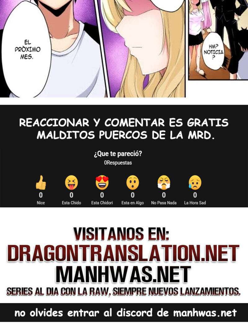 Técnicas educativas con una mamá gyaru Capítulo 20 - Page 2