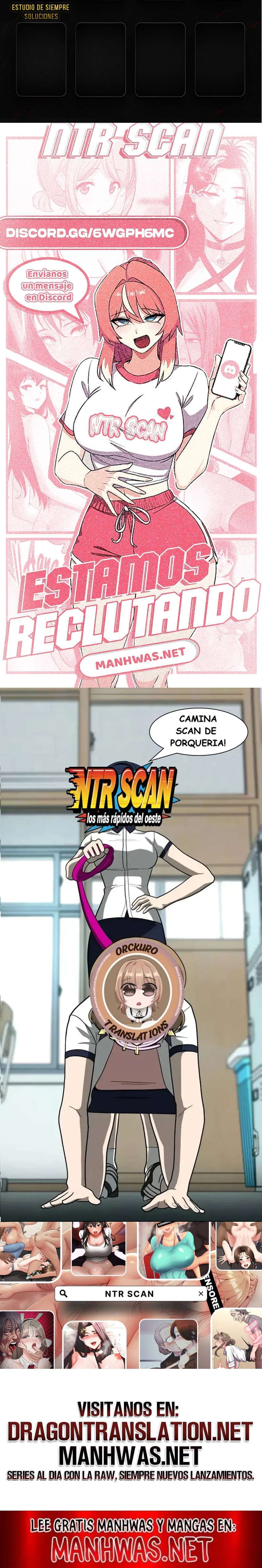 Un Beso Invisible Capítulo 16 - Page 15