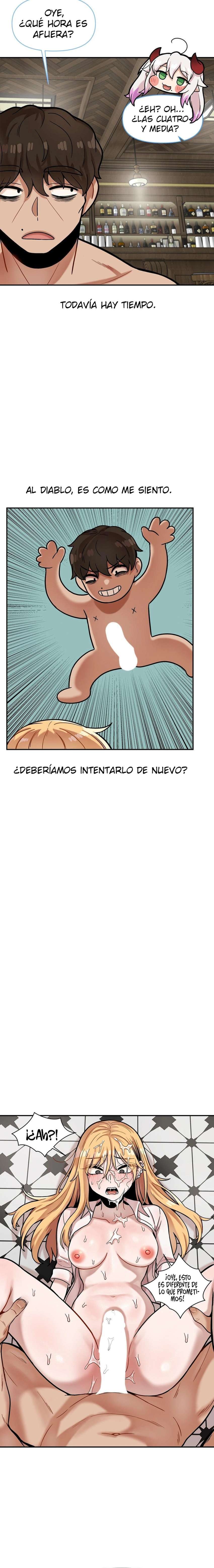 Un Beso Invisible Capítulo 16 - Page 7