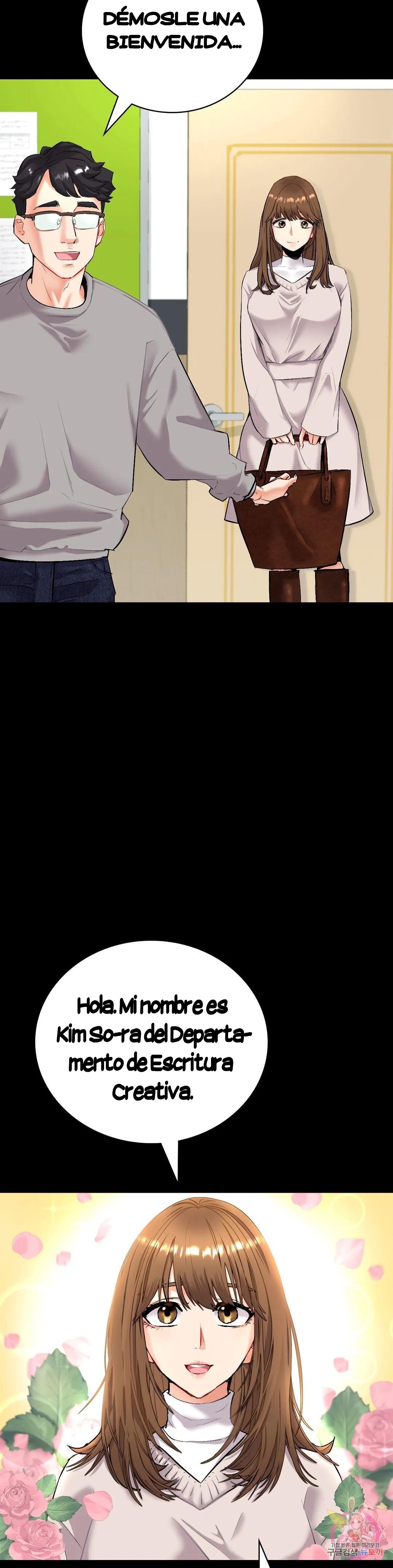 Recuperando a mi Esposa – español Capítulo 1 - Page 14