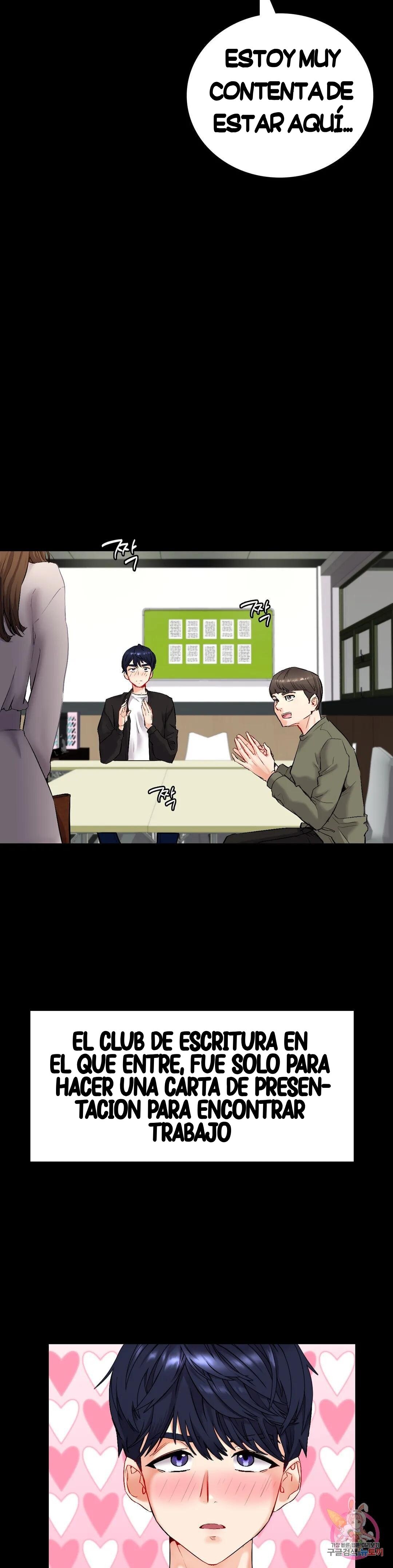 Recuperando a mi Esposa – español Capítulo 1 - Page 15