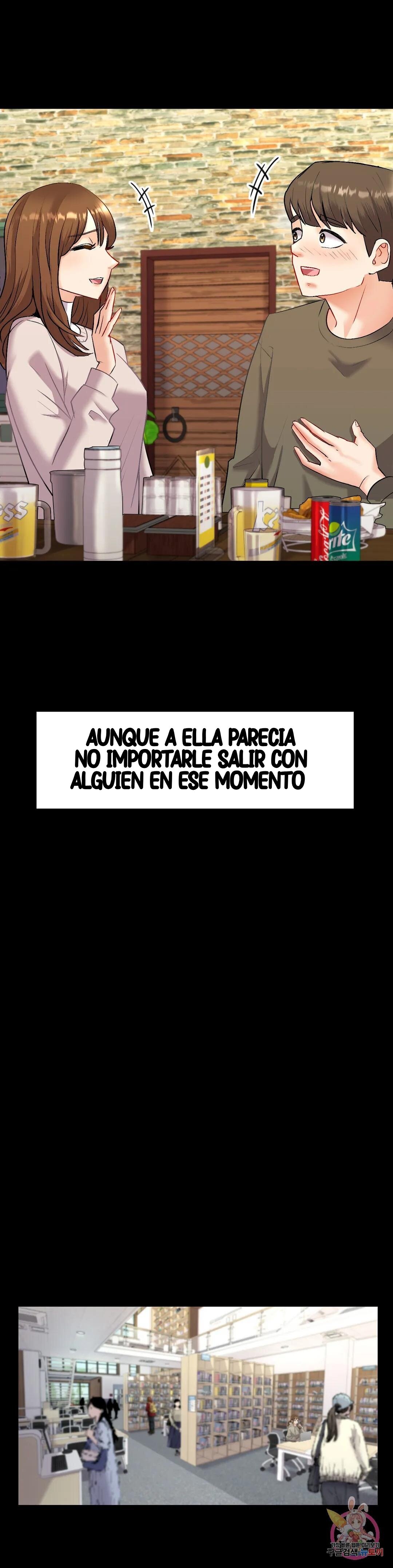 Recuperando a mi Esposa – español Capítulo 1 - Page 17