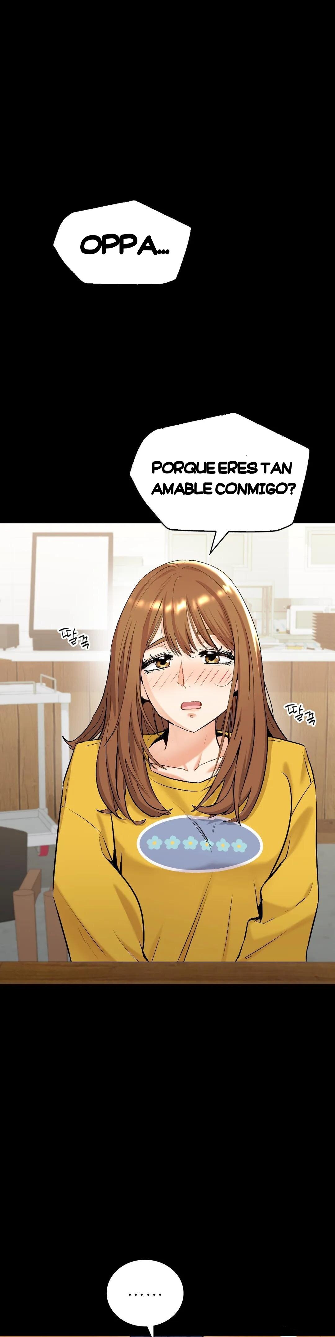 Recuperando a mi Esposa – español Capítulo 1 - Page 25