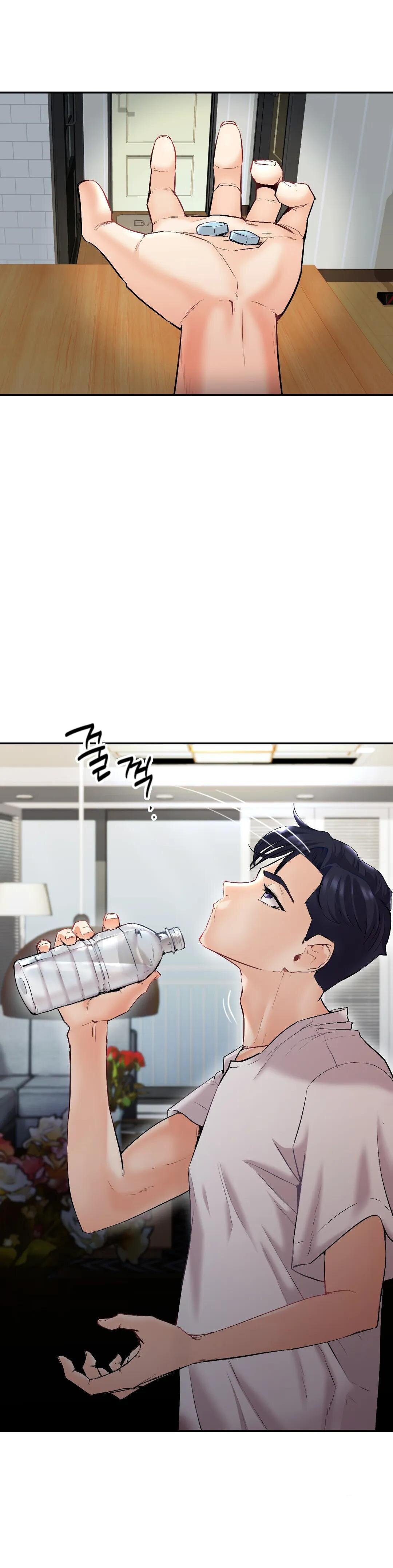 Recuperando a mi Esposa – español Capítulo 1 - Page 3