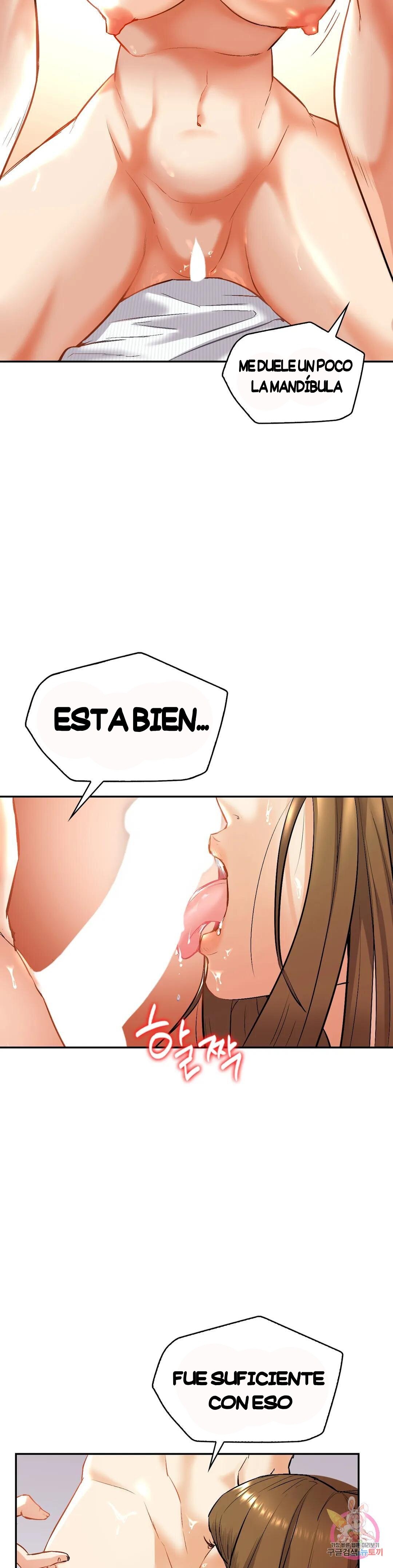 Recuperando a mi Esposa – español Capítulo 1 - Page 39