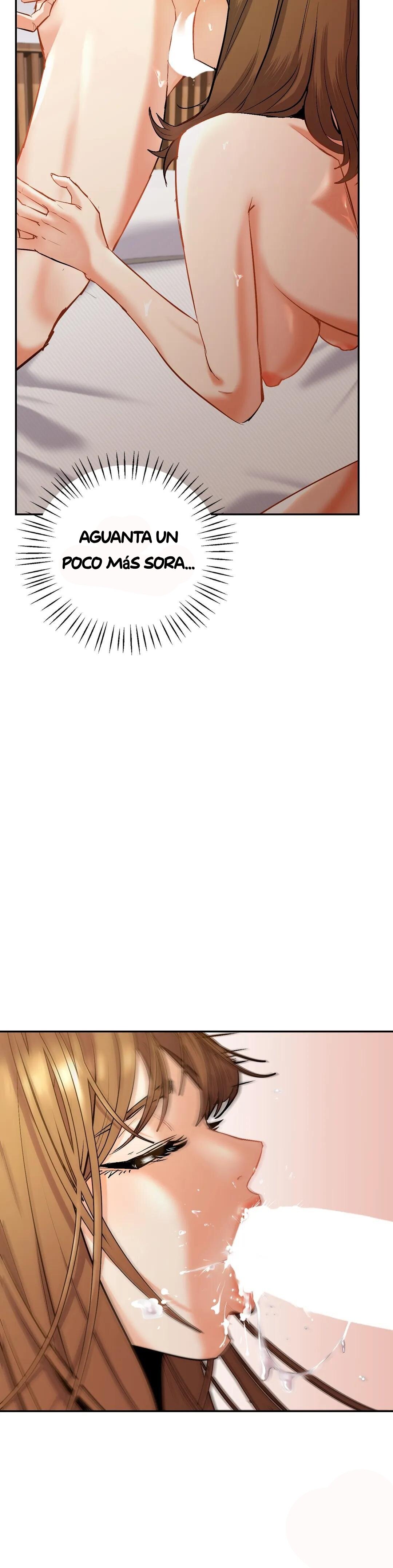 Recuperando a mi Esposa – español Capítulo 1 - Page 40