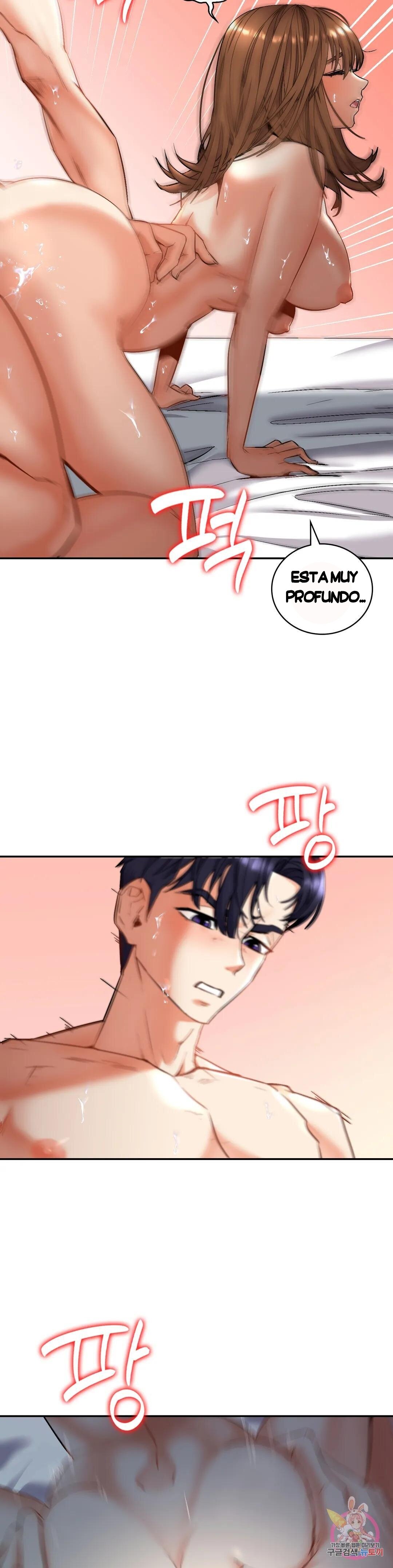 Recuperando a mi Esposa – español Capítulo 1 - Page 47