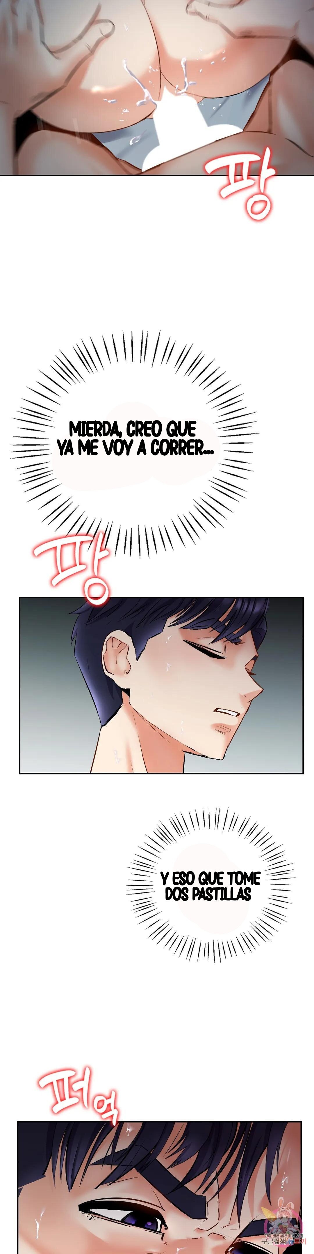 Recuperando a mi Esposa – español Capítulo 1 - Page 48