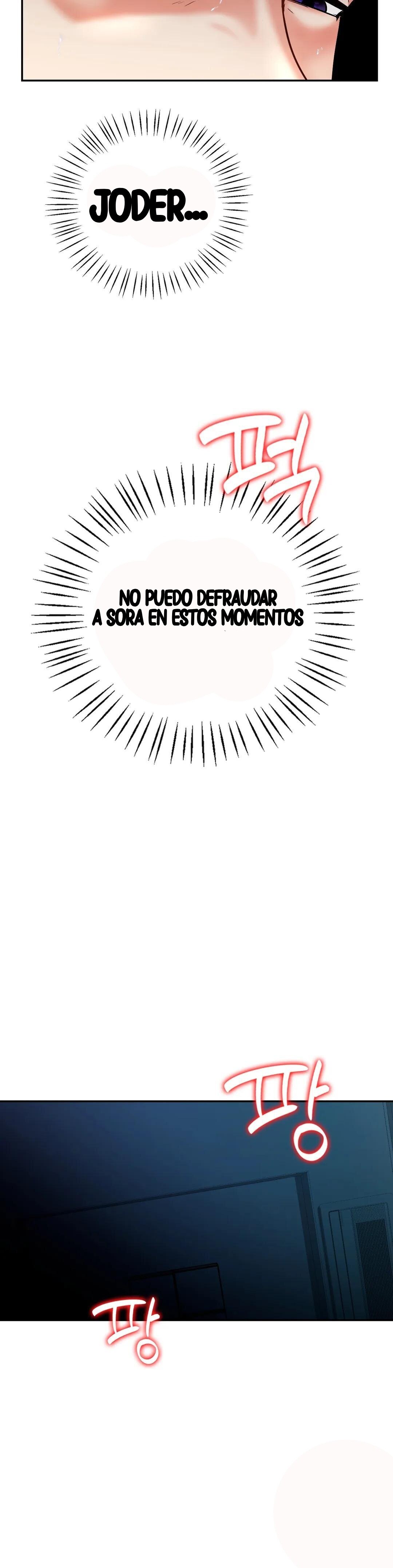 Recuperando a mi Esposa – español Capítulo 1 - Page 49