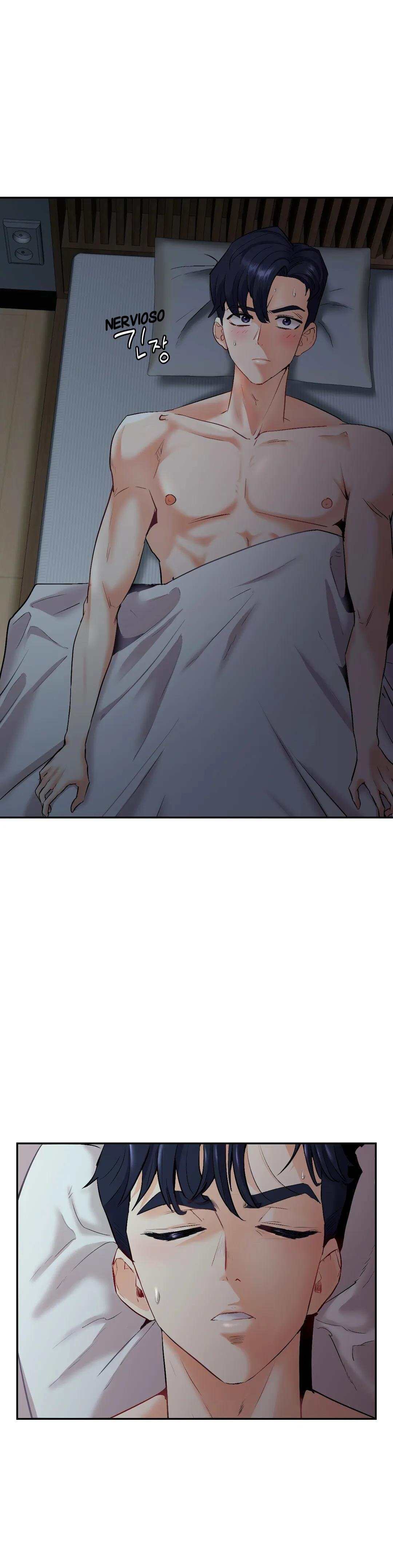 Recuperando a mi Esposa – español Capítulo 1 - Page 6