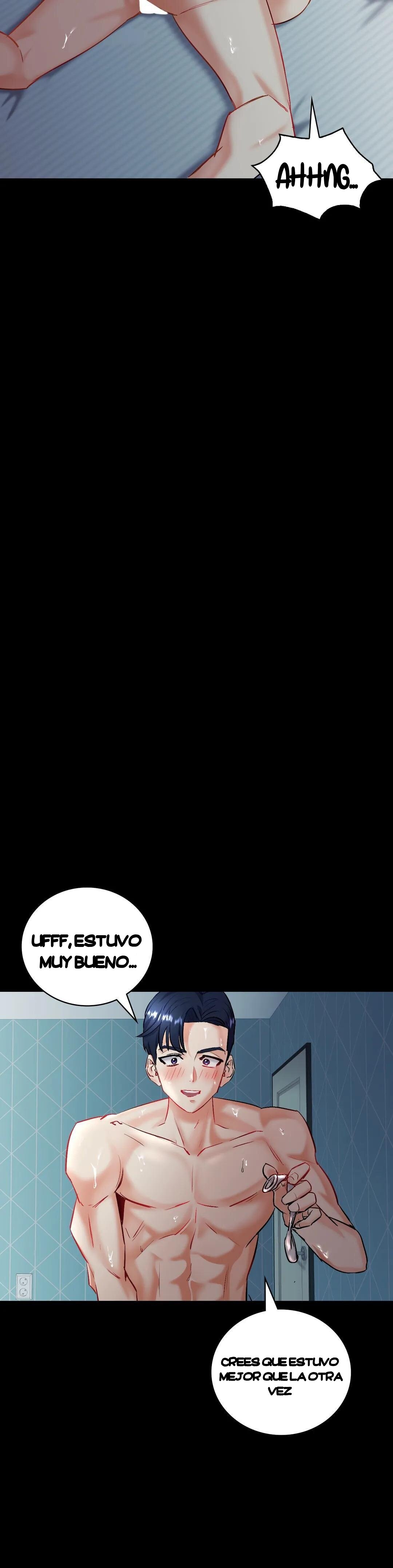 Recuperando a mi Esposa – español Capítulo 1 - Page 60