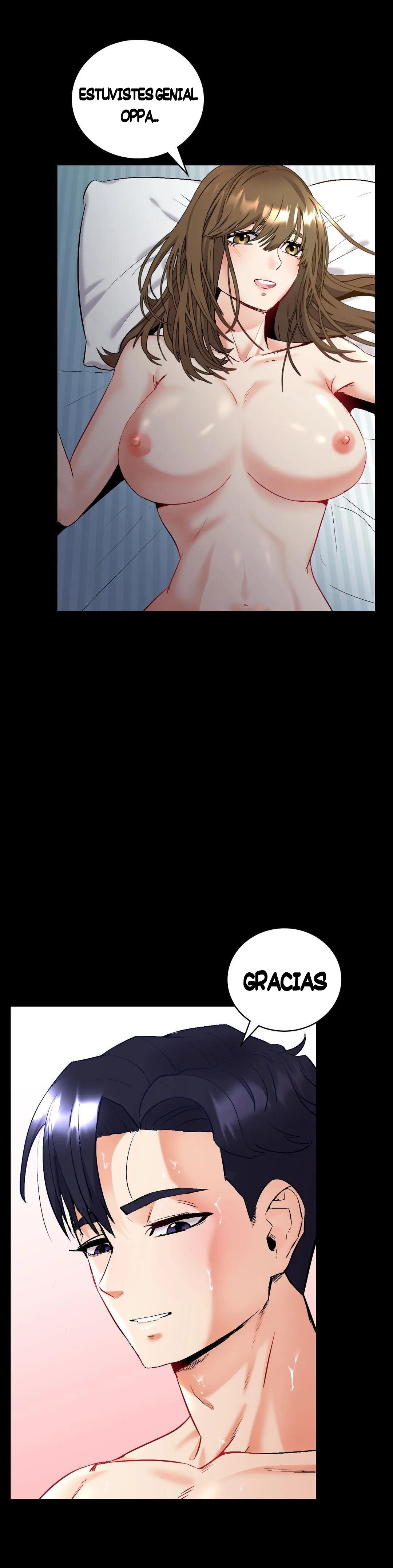 Recuperando a mi Esposa – español Capítulo 1 - Page 61