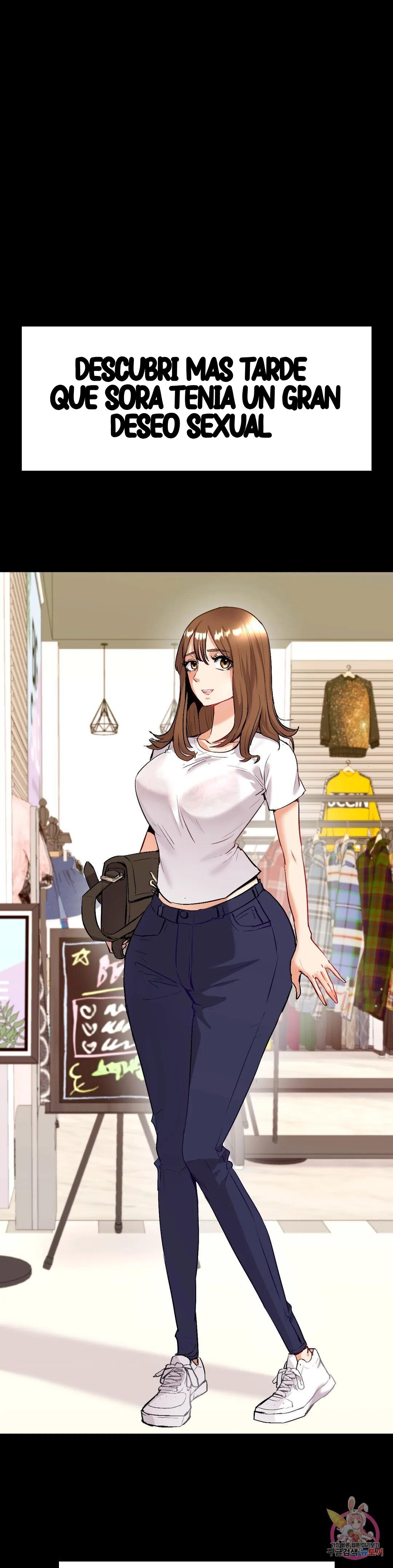 Recuperando a mi Esposa – español Capítulo 1 - Page 62