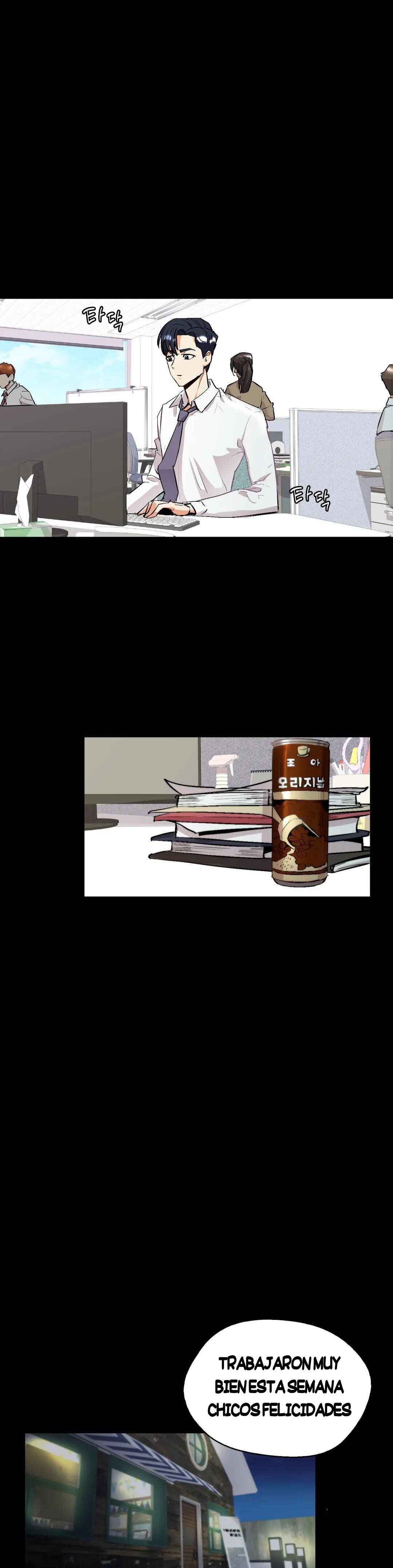 Recuperando a mi Esposa – español Capítulo 1 - Page 67