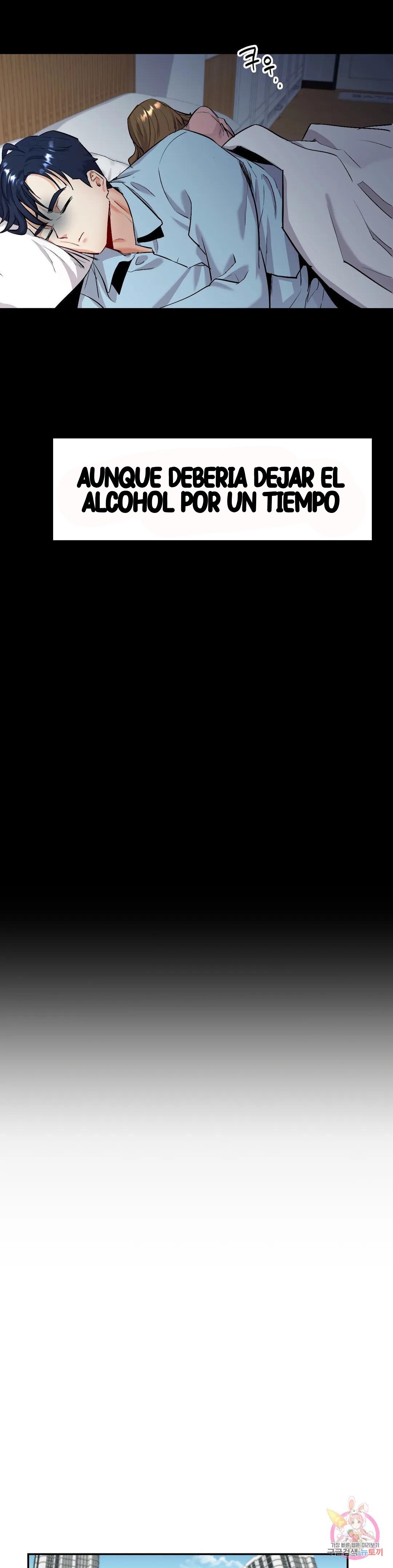 Recuperando a mi Esposa – español Capítulo 1 - Page 69