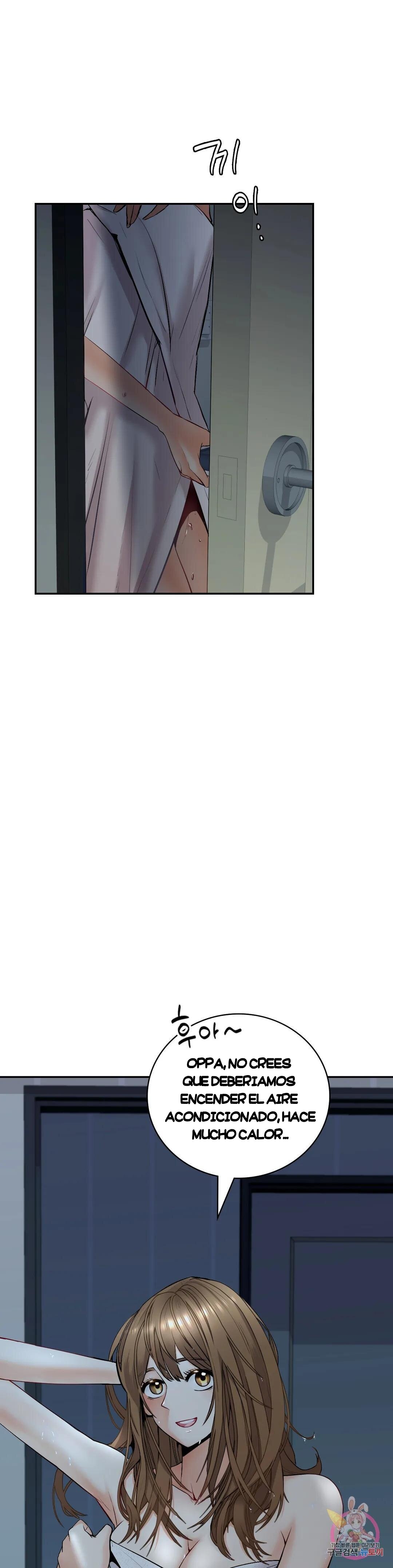 Recuperando a mi Esposa – español Capítulo 1 - Page 7