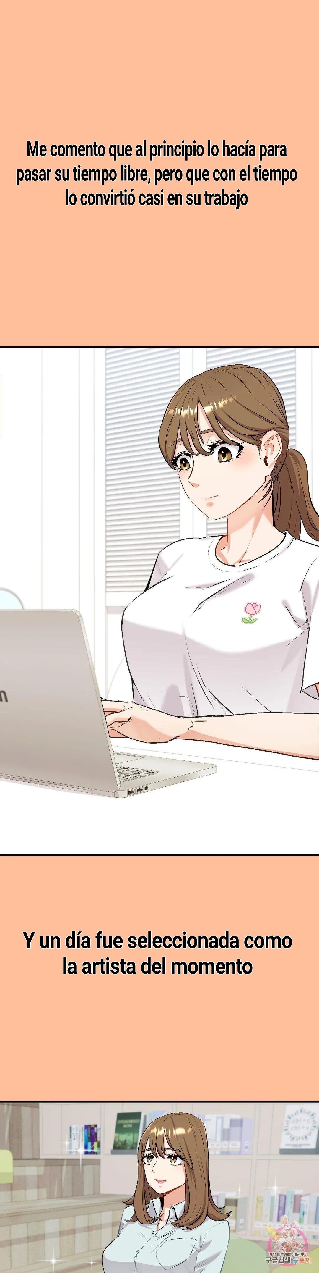 Recuperando a mi Esposa – español Capítulo 1 - Page 75