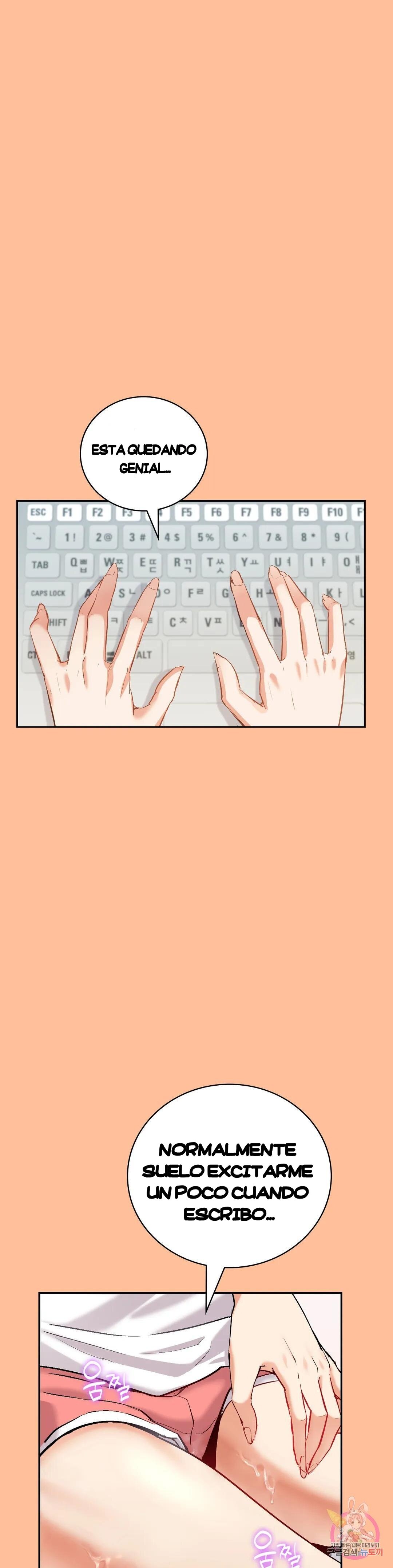 Recuperando a mi Esposa – español Capítulo 1 - Page 77