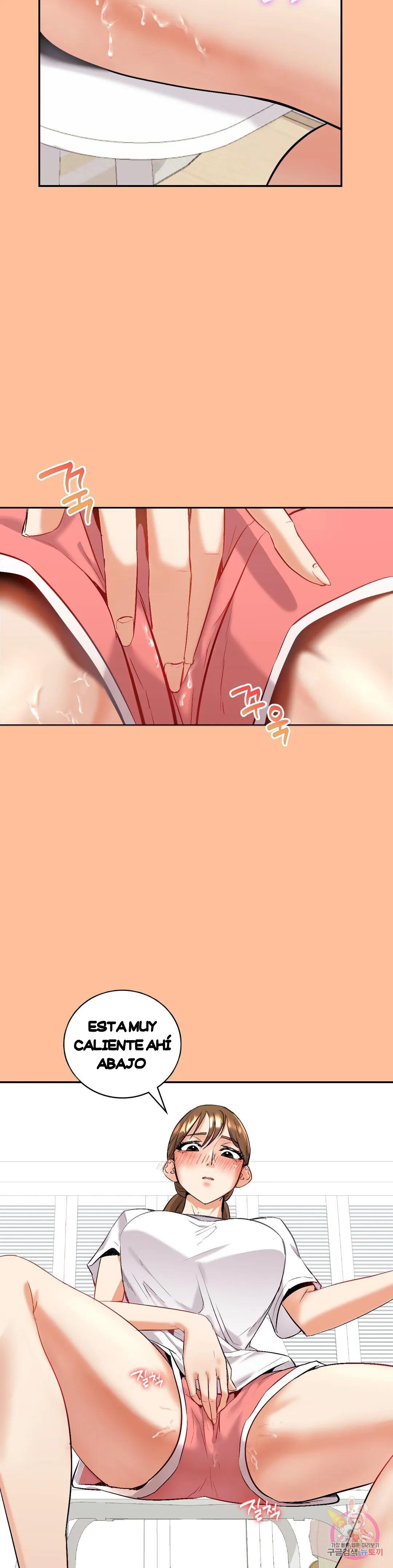 Recuperando a mi Esposa – español Capítulo 1 - Page 78