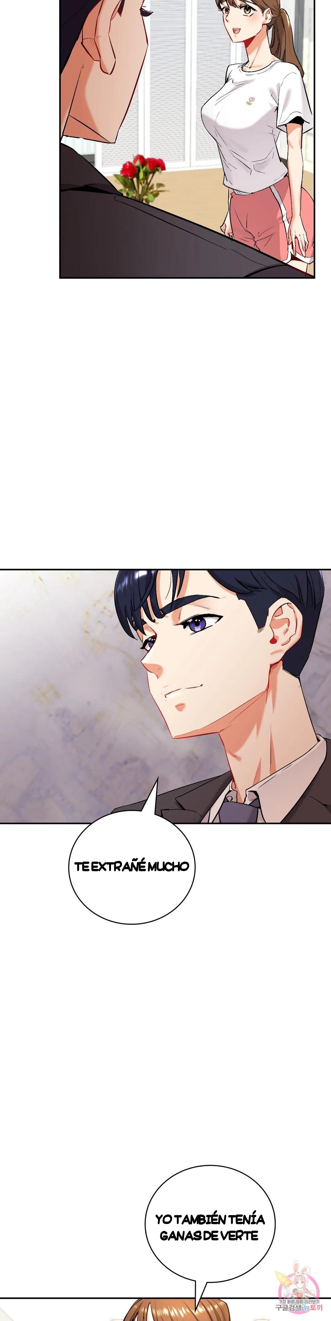 Recuperando a mi Esposa – español Capítulo 1 - Page 87