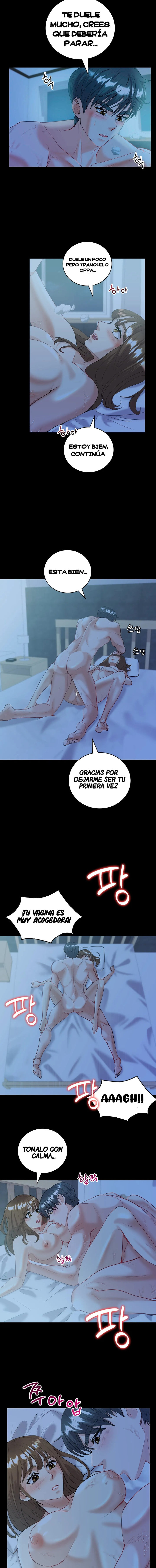 Recuperando a mi Esposa – español Capítulo 10 - Page 2