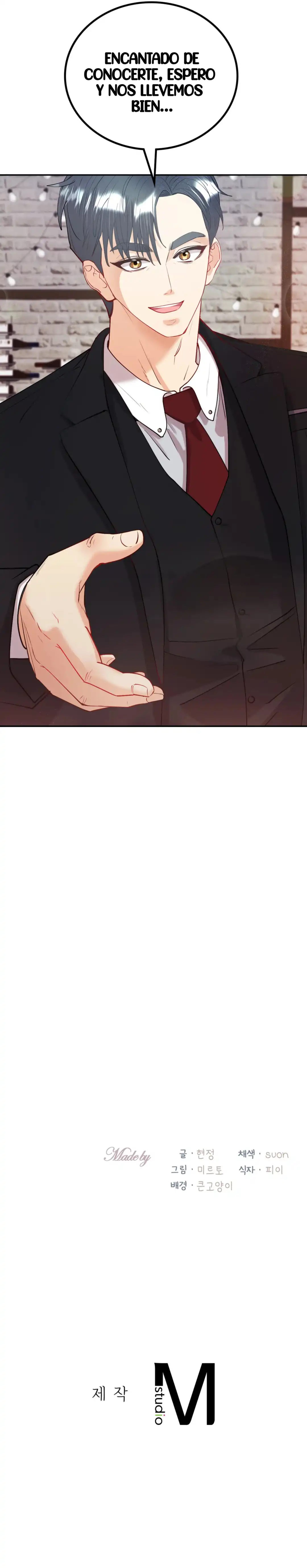 Recuperando a mi Esposa – español Capítulo 13 - Page 13