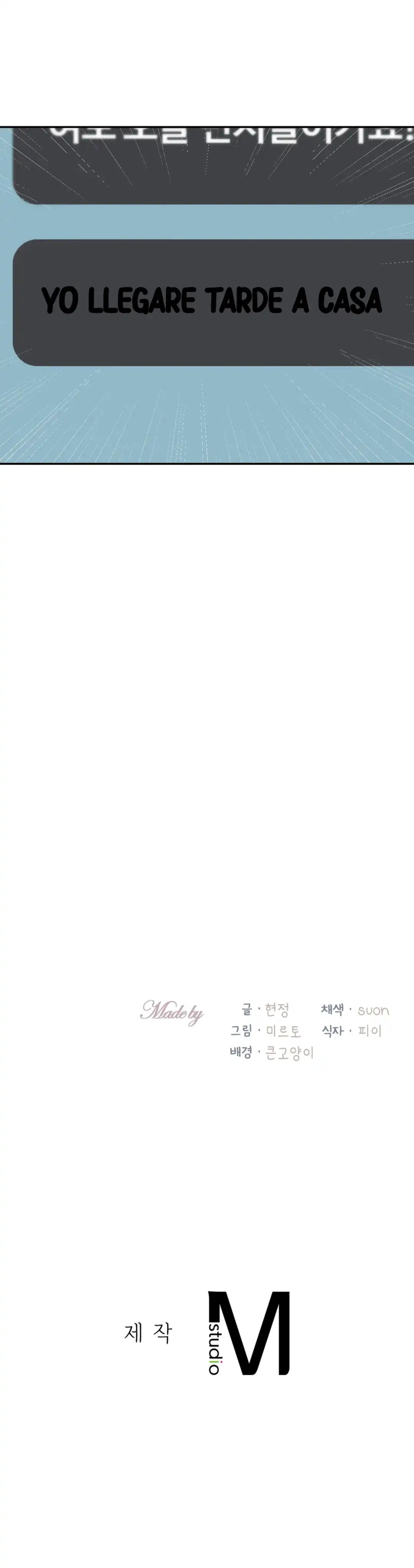 Recuperando a mi Esposa – español Capítulo 14 - Page 15