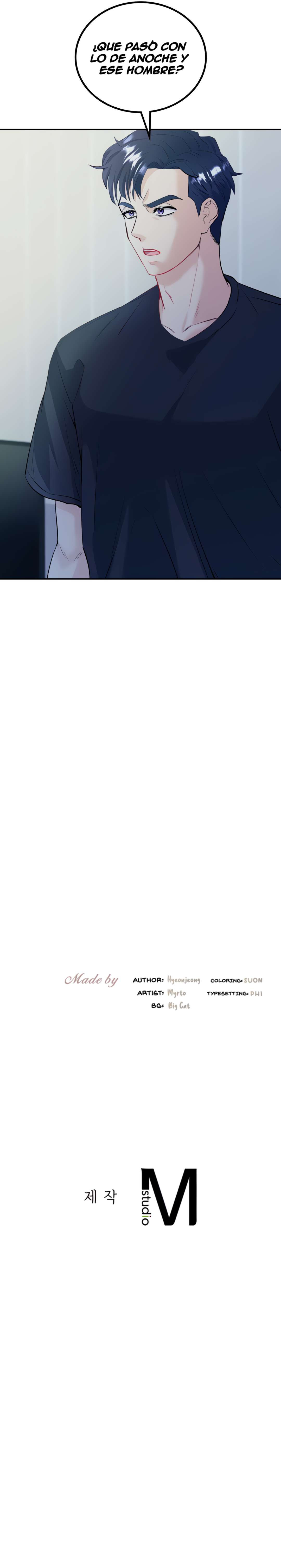 Recuperando a mi Esposa – español Capítulo 15 - Page 12