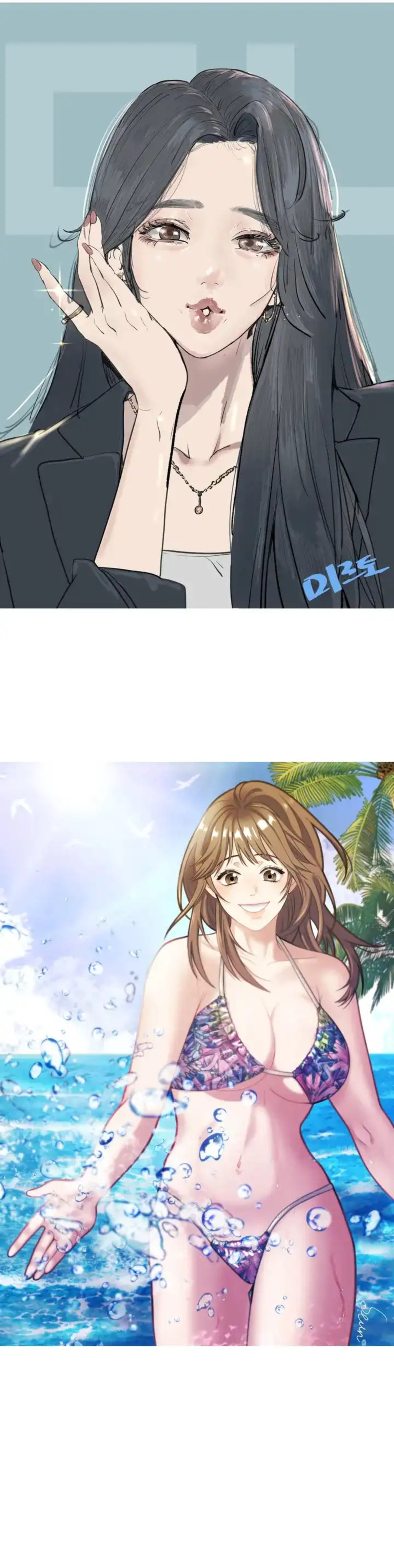 Recuperando a mi Esposa – español Capítulo 16.5 - Page 3