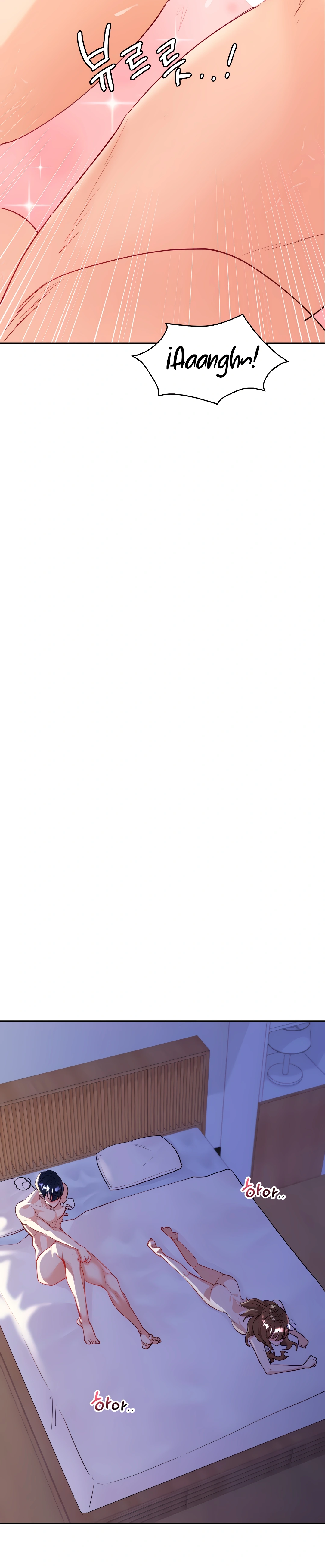 Recuperando a mi Esposa – español Capítulo 18 - Page 24