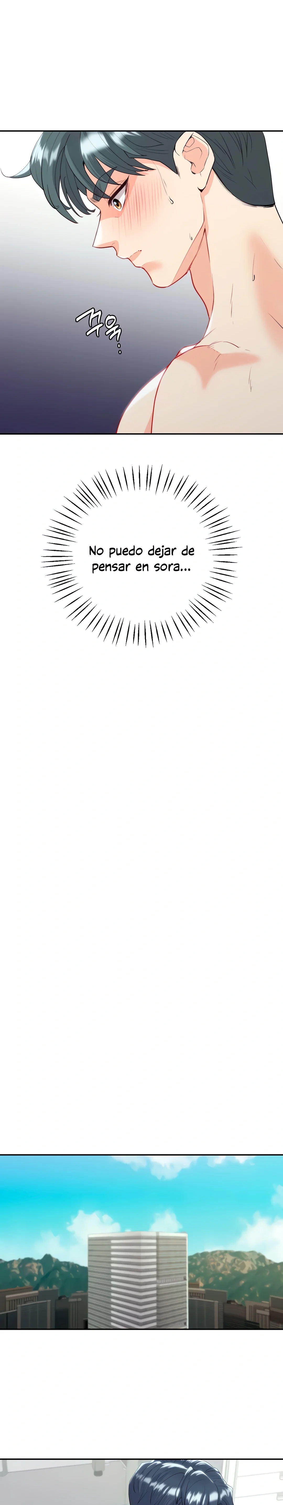 Recuperando a mi Esposa – español Capítulo 19 - Page 13