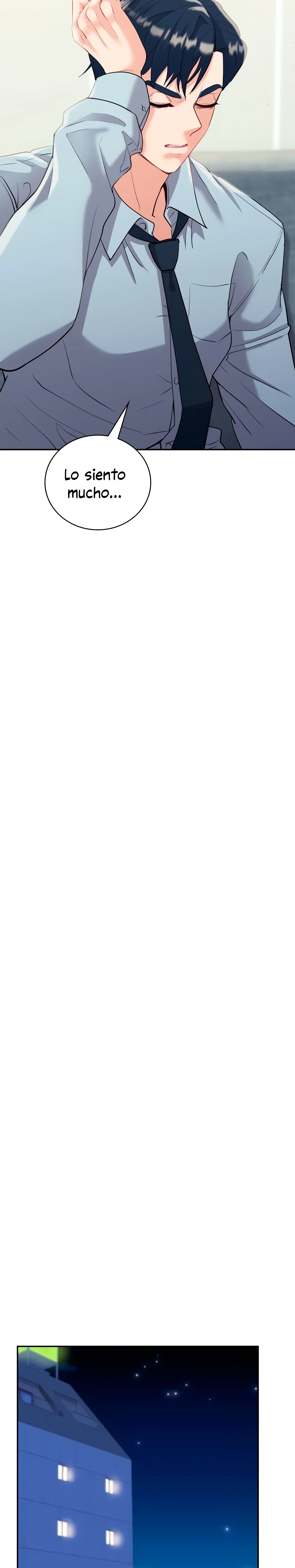 Recuperando a mi Esposa – español Capítulo 19 - Page 26