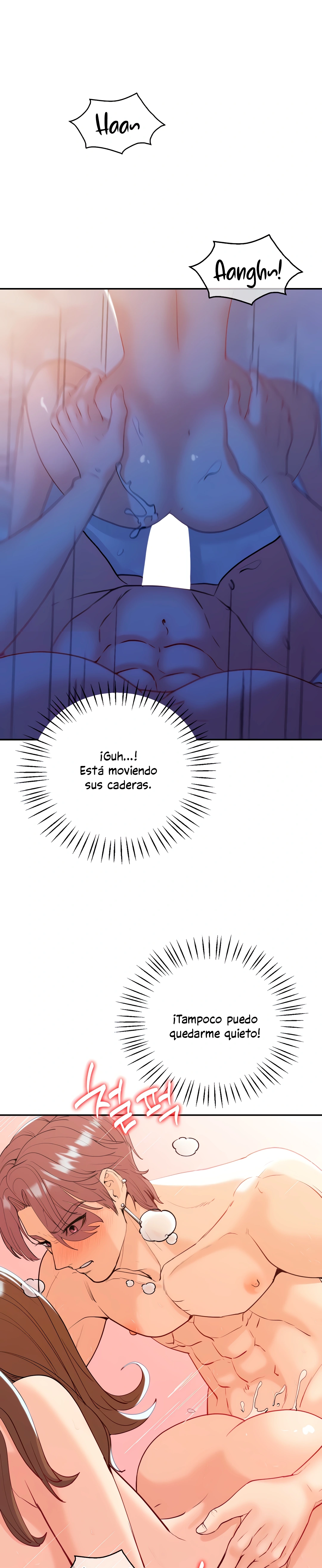 Recuperando a mi Esposa – español Capítulo 20 - Page 23