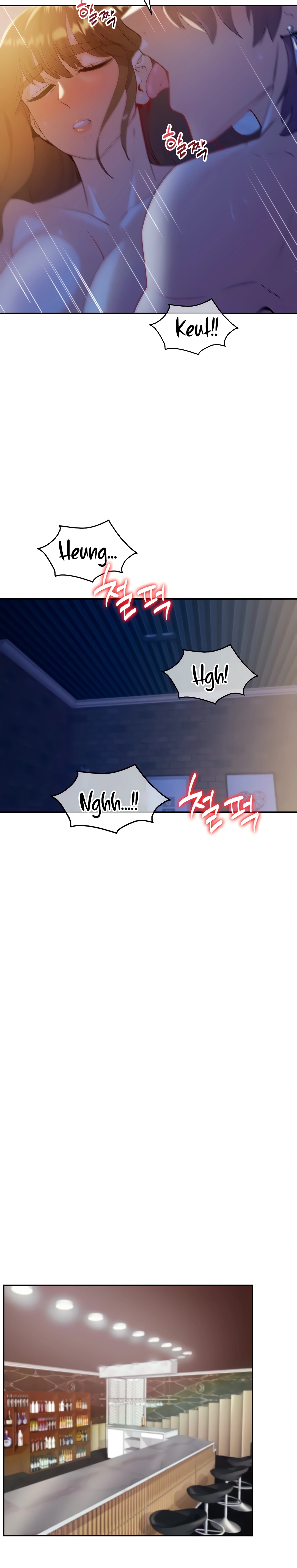 Recuperando a mi Esposa – español Capítulo 21 - Page 13