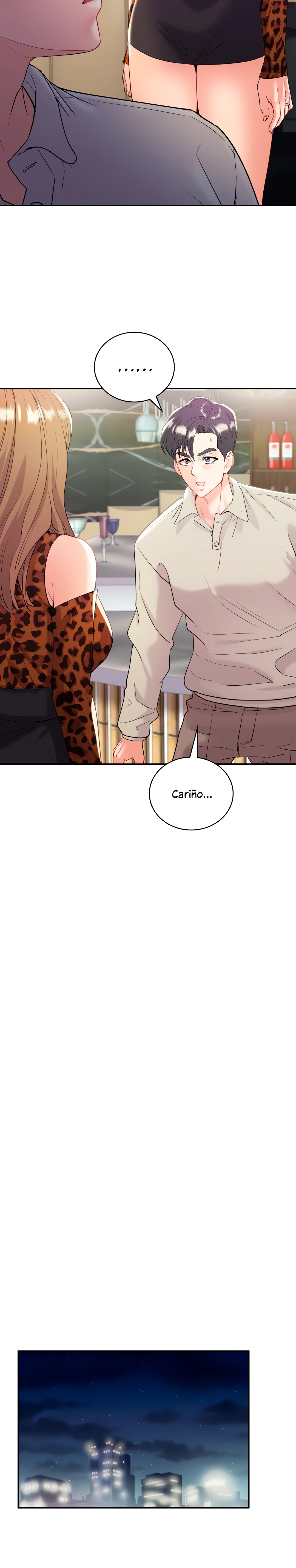 Recuperando a mi Esposa – español Capítulo 21 - Page 15