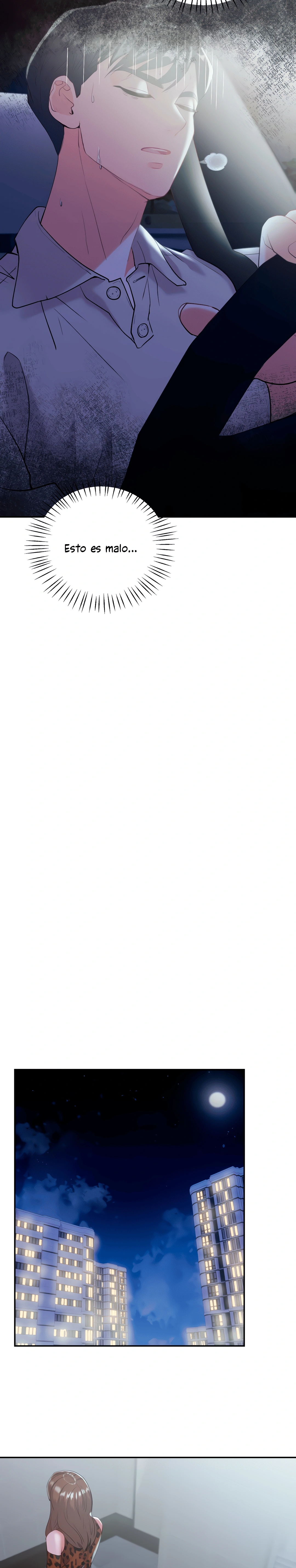 Recuperando a mi Esposa – español Capítulo 21 - Page 20