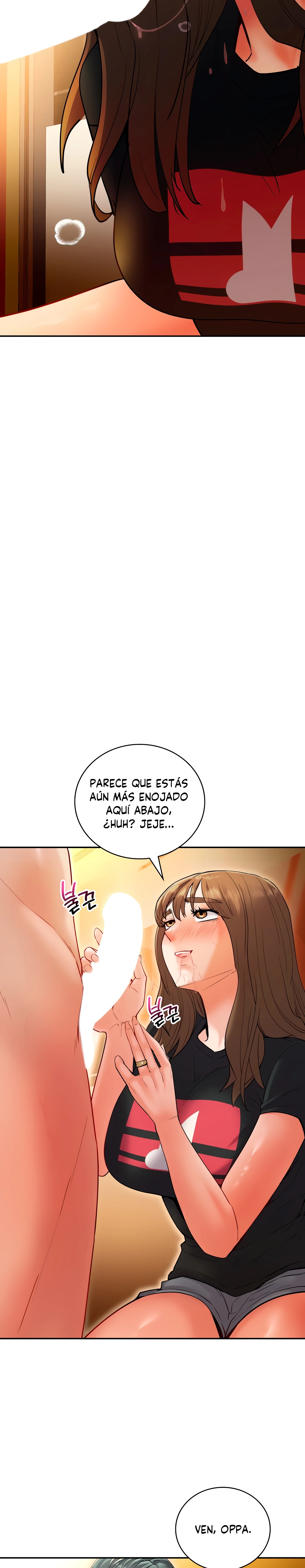 Recuperando a mi Esposa – español Capítulo 22 - Page 10