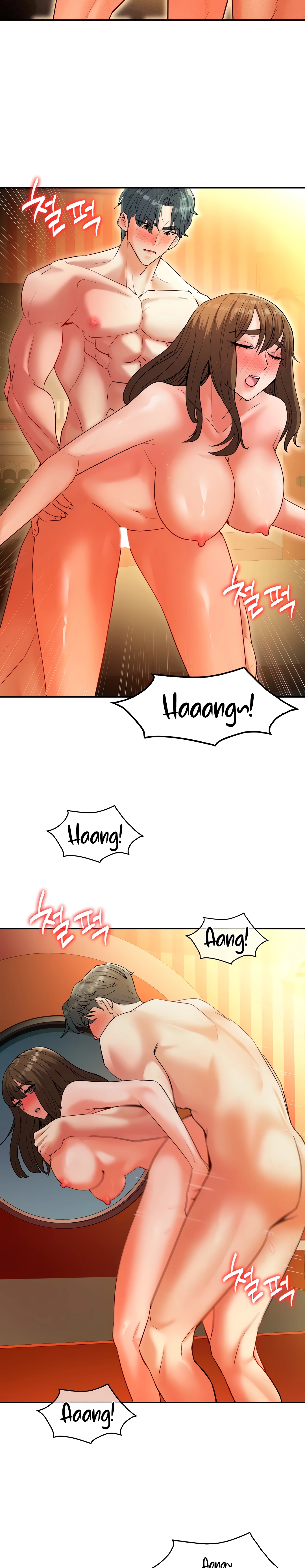 Recuperando a mi Esposa – español Capítulo 22 - Page 13