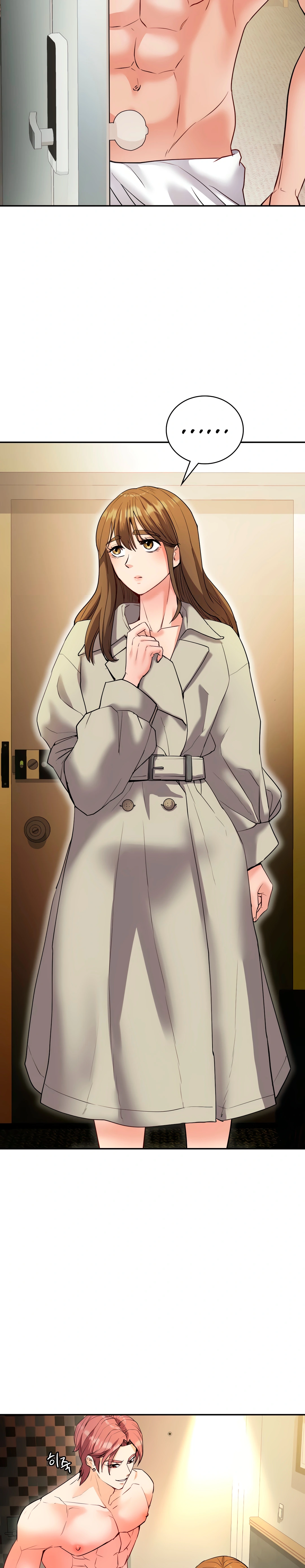 Recuperando a mi Esposa – español Capítulo 22 - Page 28