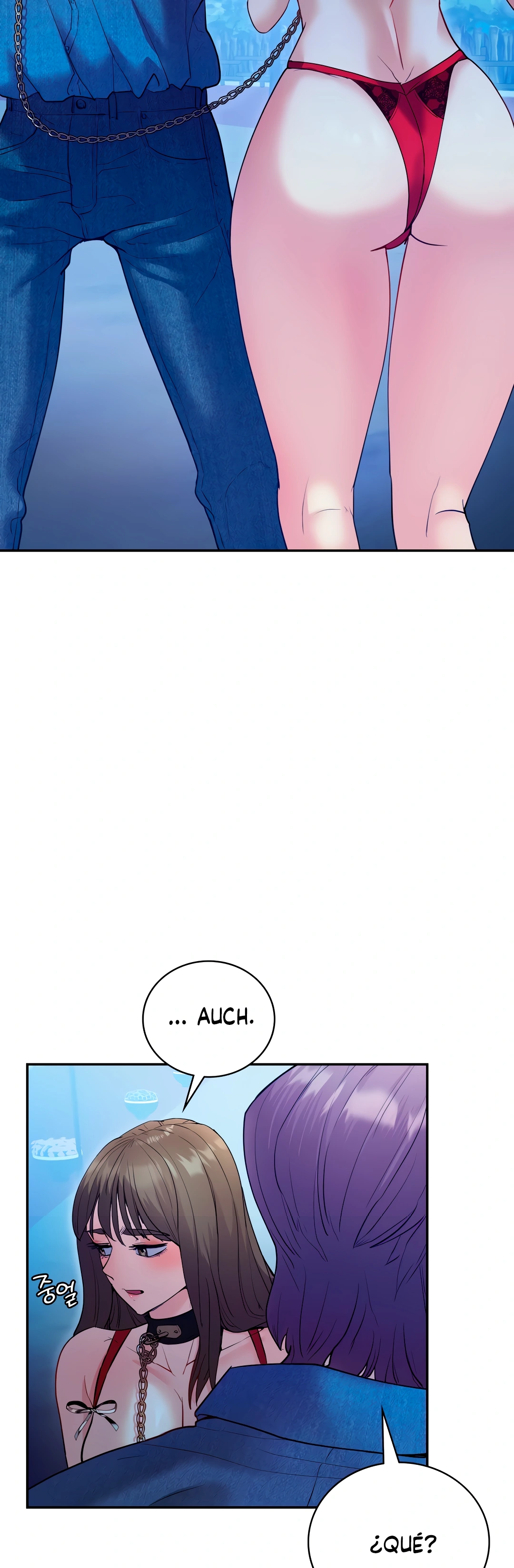 Recuperando a mi Esposa – español Capítulo 23 - Page 15