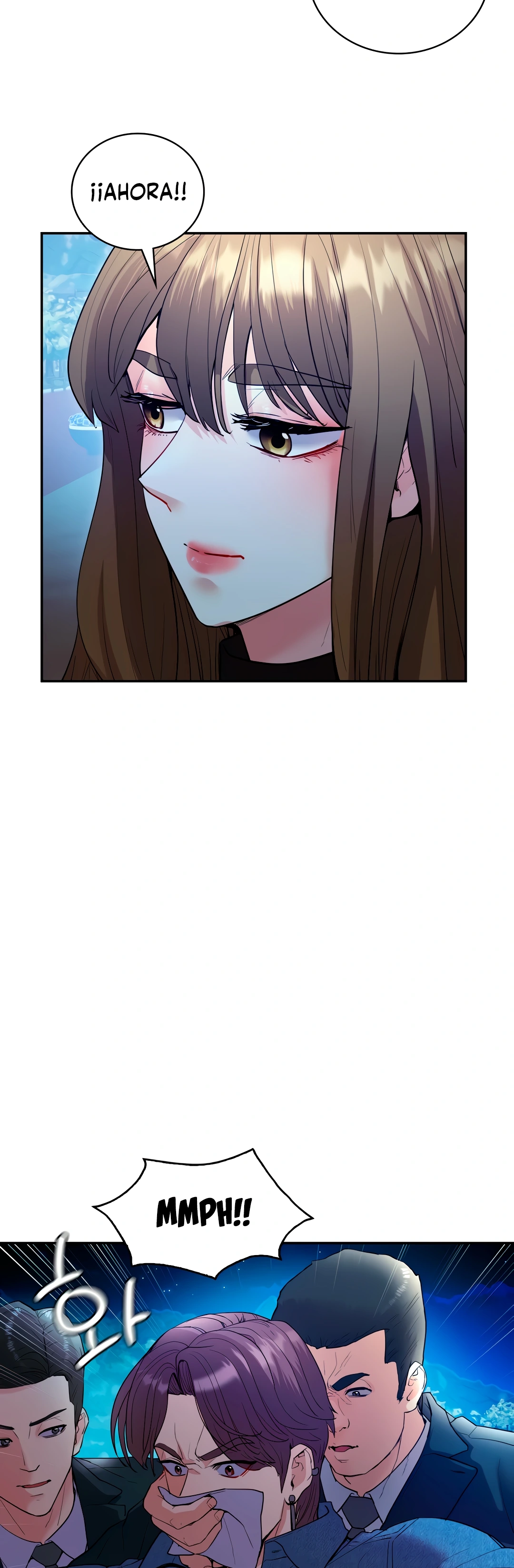 Recuperando a mi Esposa – español Capítulo 23 - Page 16