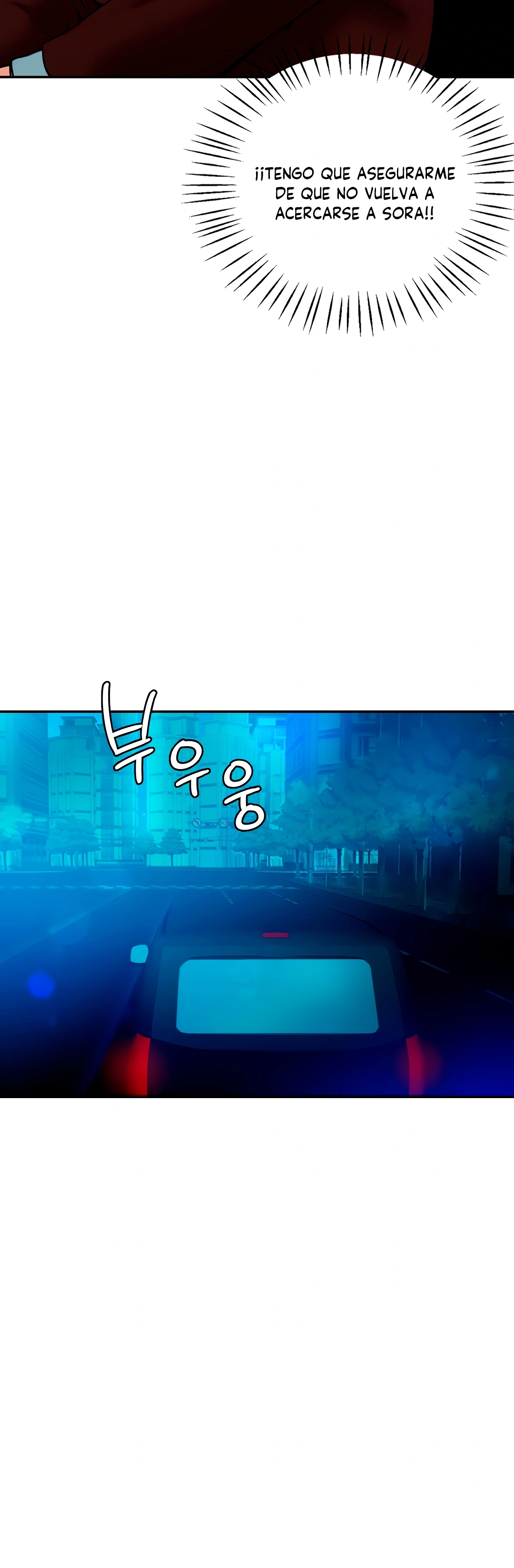 Recuperando a mi Esposa – español Capítulo 23 - Page 28