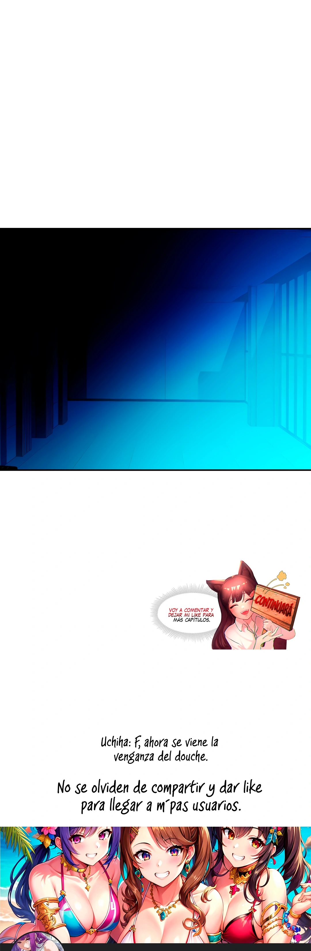 Recuperando a mi Esposa – español Capítulo 23 - Page 29