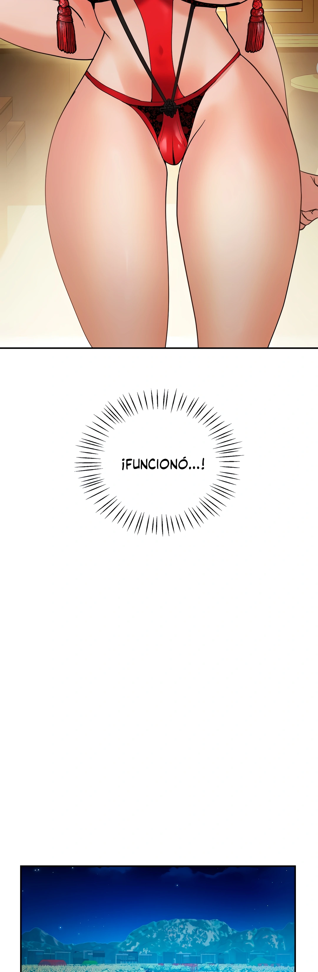 Recuperando a mi Esposa – español Capítulo 23 - Page 8