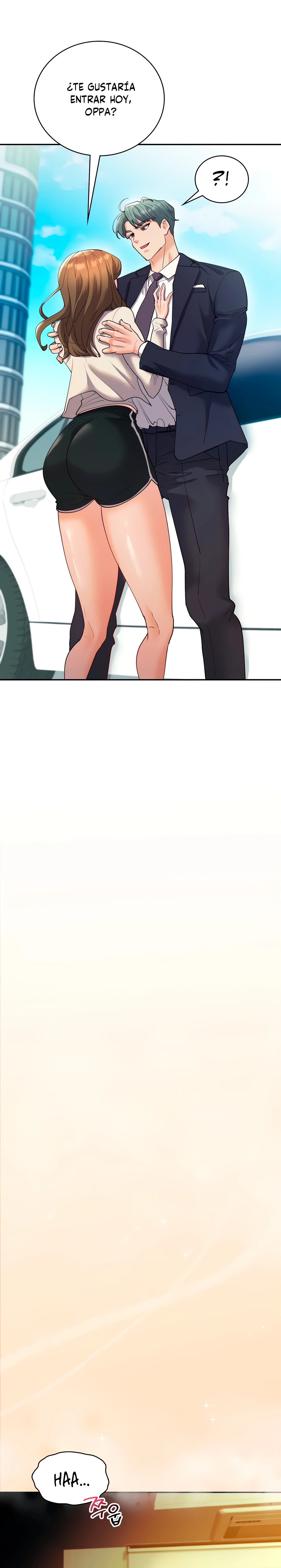 Recuperando a mi Esposa – español Capítulo 25 - Page 13