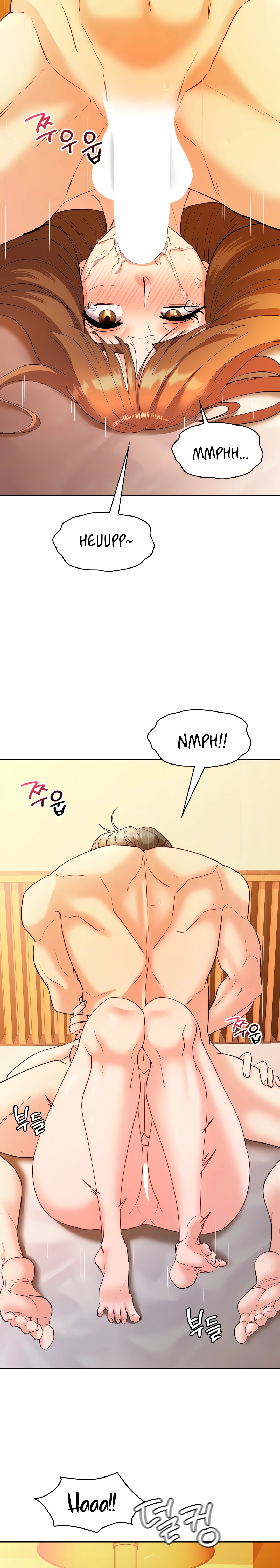 Recuperando a mi Esposa – español Capítulo 25 - Page 16